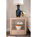 Villa & House Gavin 1-Drawer Side Table by Bungalow 5