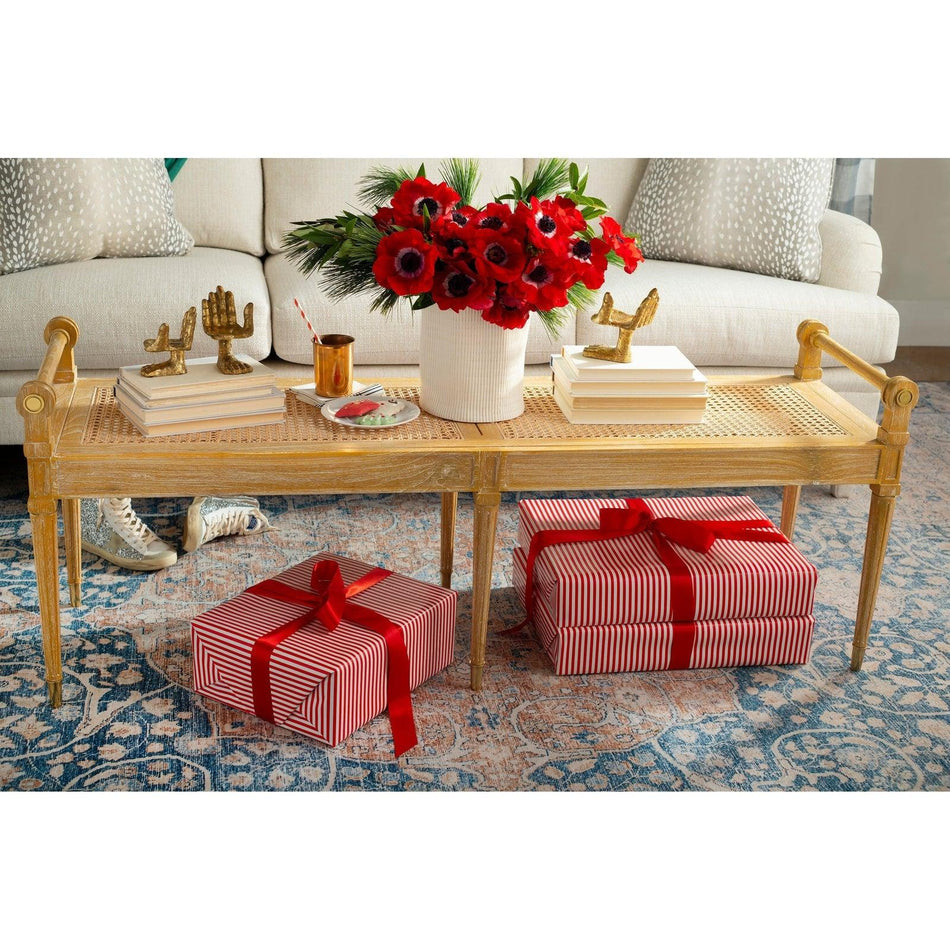 Villa & House Paris Large Bench by Bungalow 5