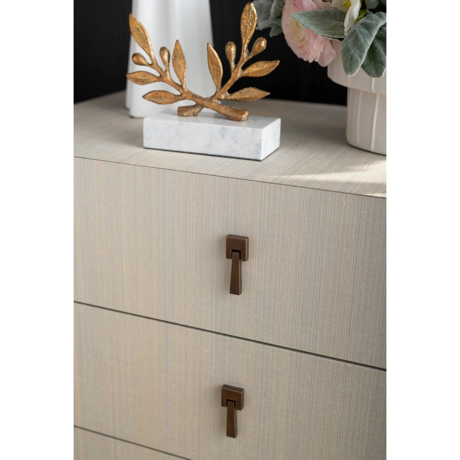 Villa & House Olive Statue by Bungalow 5