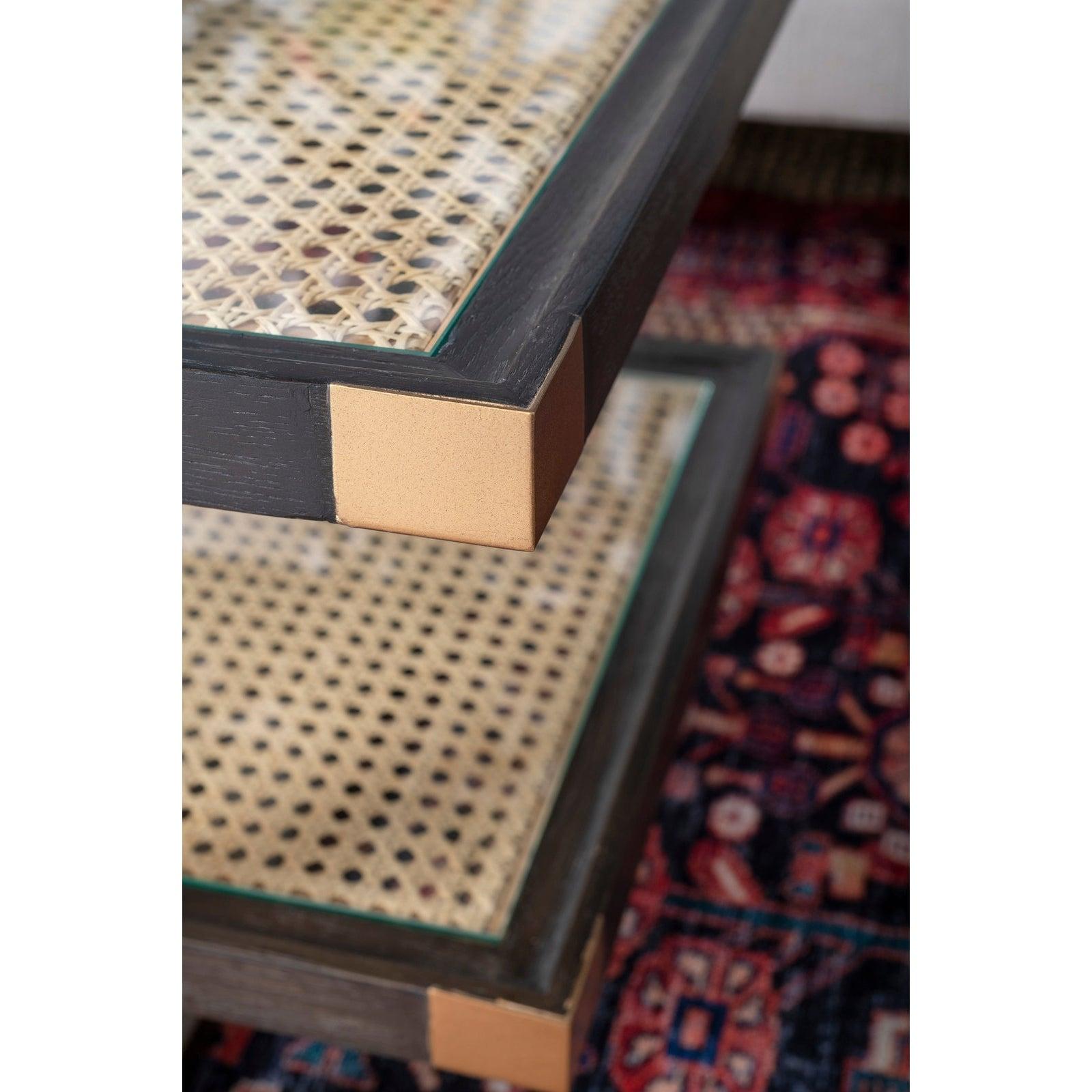 Villa & House Austin Coffee Table by Bungalow 5