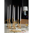 Villa & House Branch Candlesticks - Set of 3 by Bungalow 5