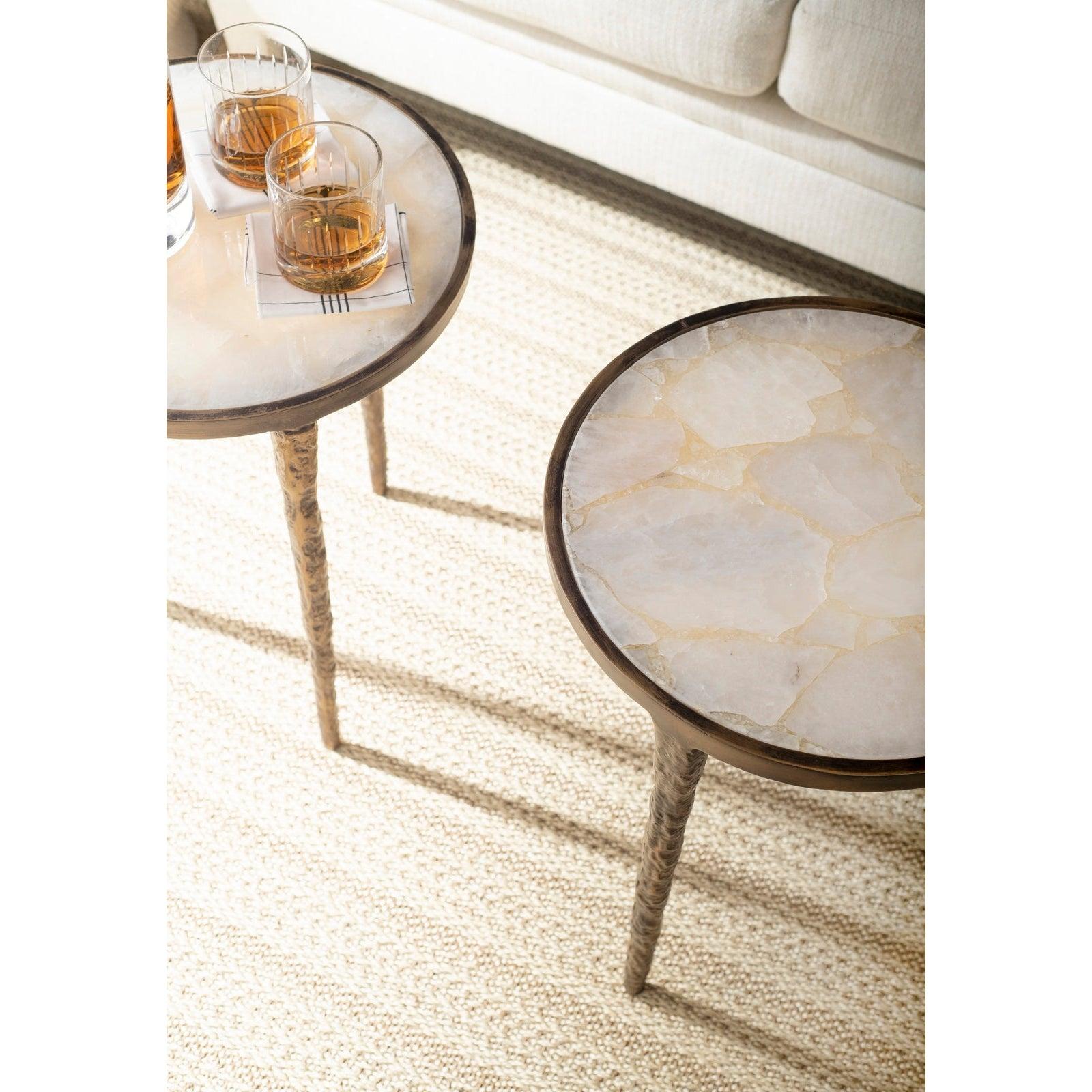 Villa & House Nora Side Table by Bungalow 5