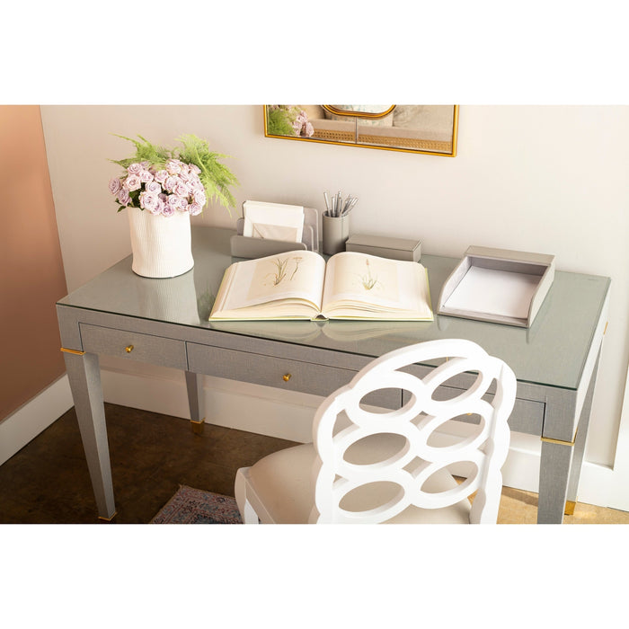 Villa & House Claudette Desk by Bungalow 5