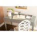 Villa & House Claudette Desk by Bungalow 5