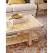 Villa & House Austin Coffee Table by Bungalow 5