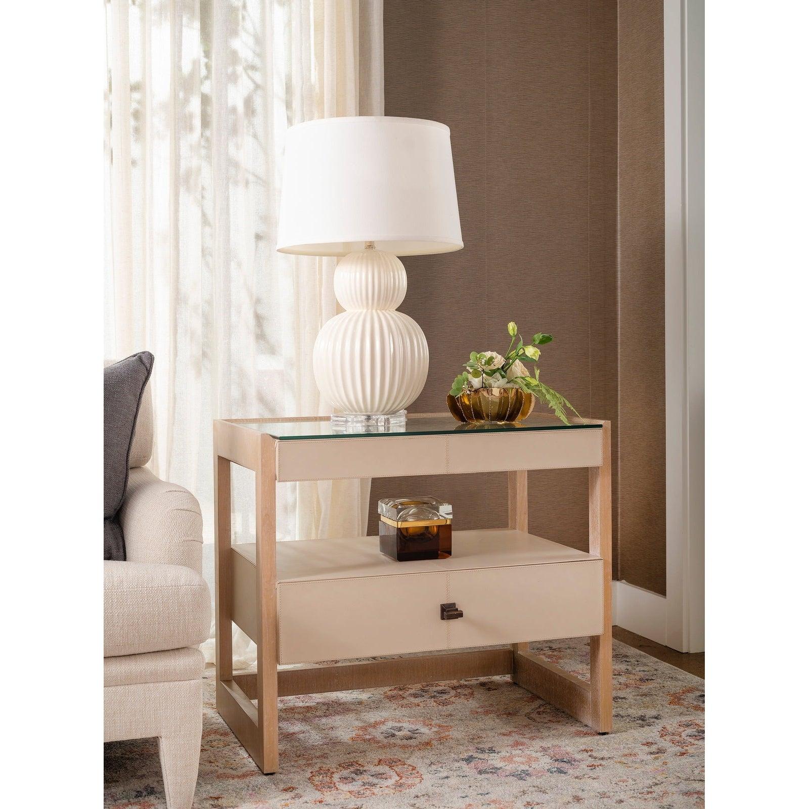 Villa & House Meridian Table Lamp by Bungalow 5