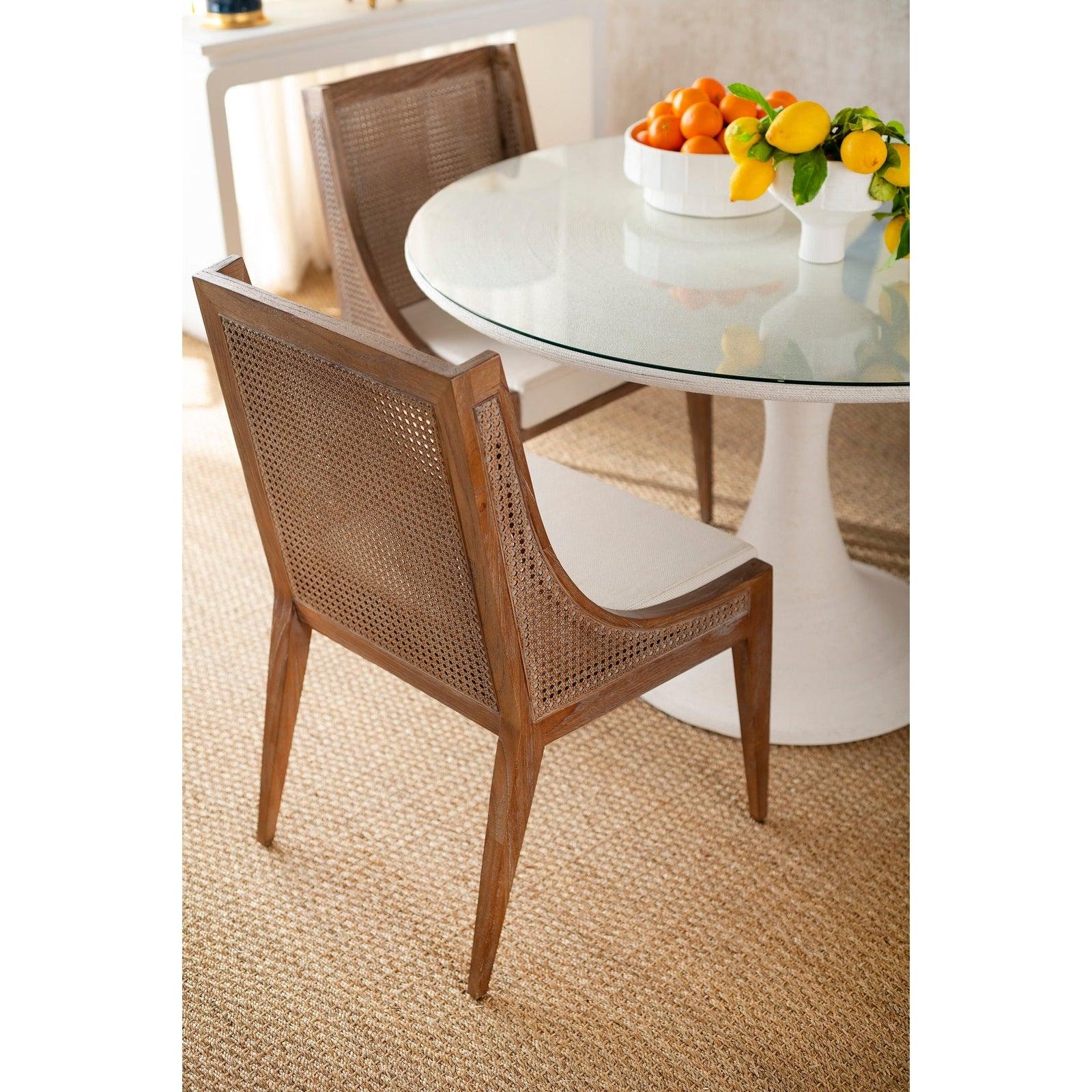 Villa & House Raleigh Armchair by Bungalow 5