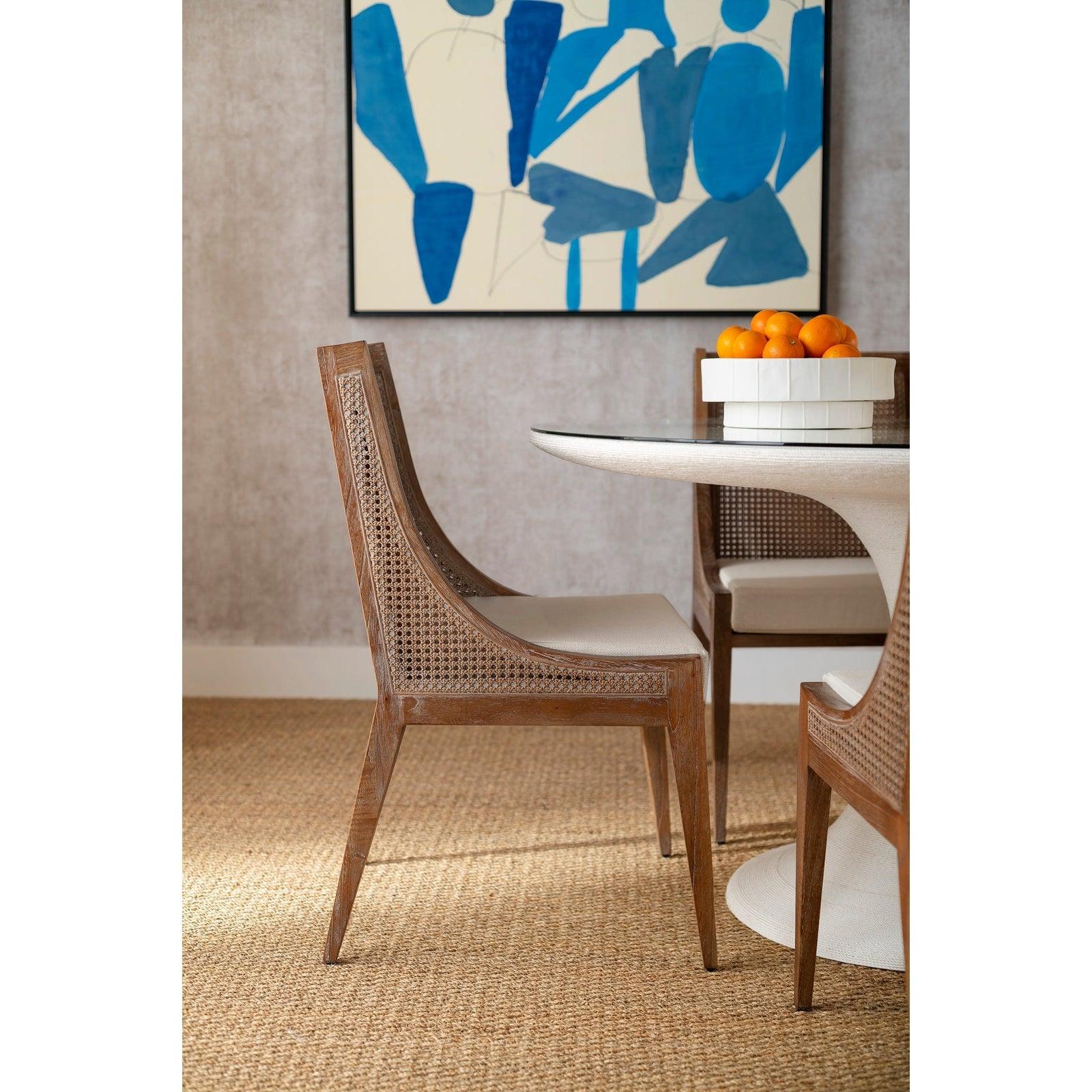 Villa & House Raleigh Armchair by Bungalow 5