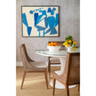Villa & House Raleigh Armchair by Bungalow 5