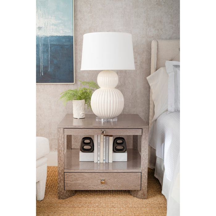 Villa & House Meridian Table Lamp by Bungalow 5