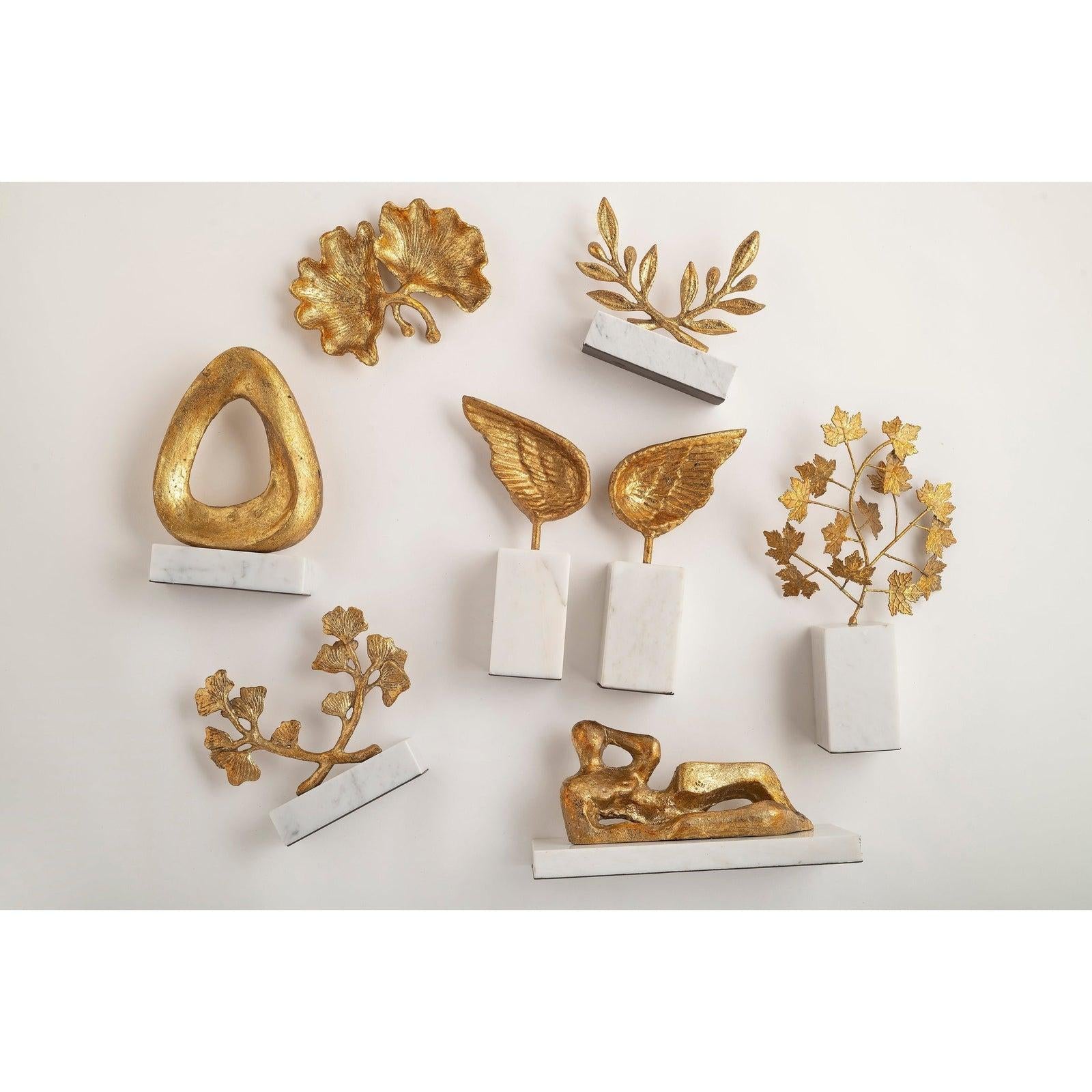 Villa & House Olive Statue by Bungalow 5