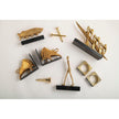 Villa & House Screw Statue by Bungalow 5