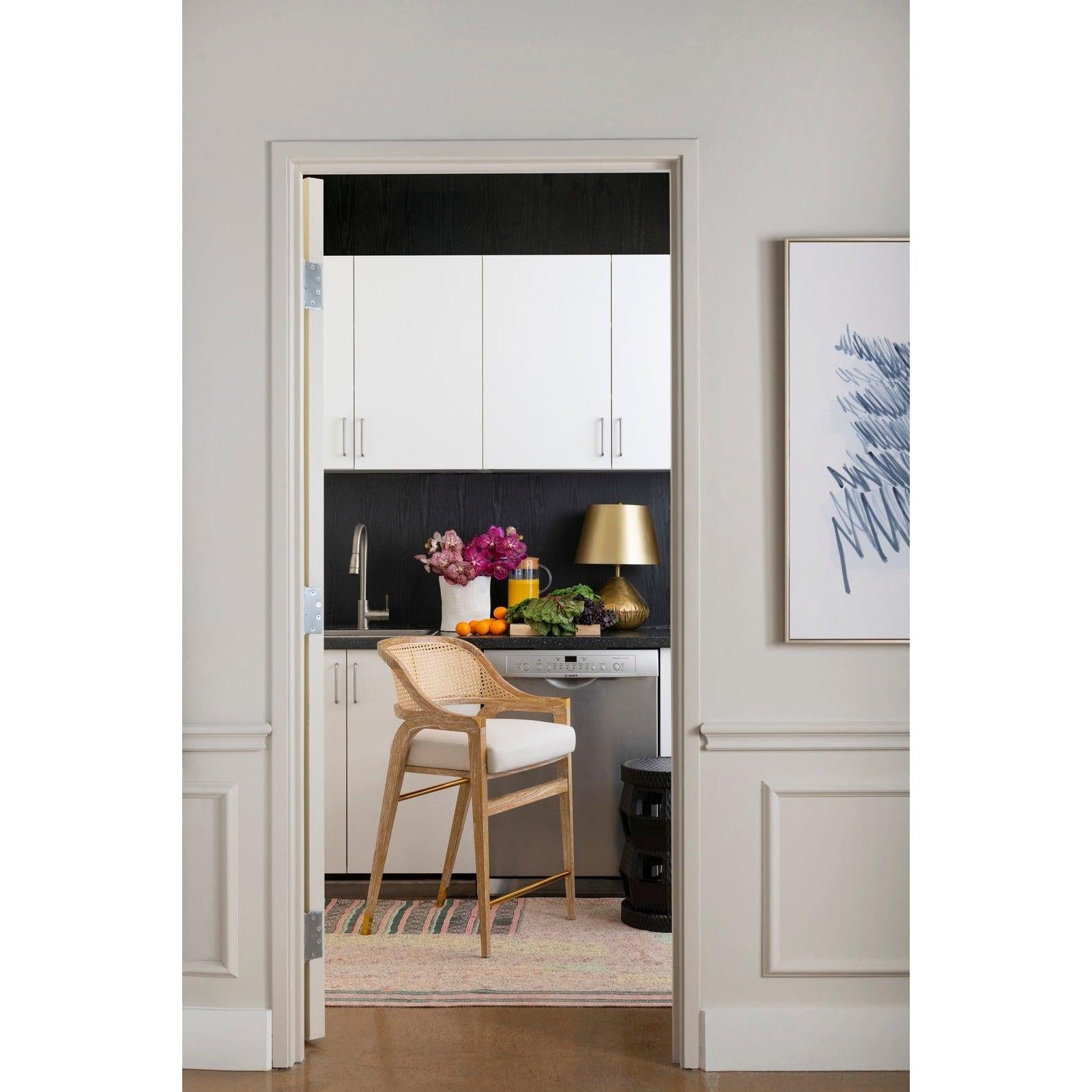 Villa & House Penny Table Lamp by Bungalow 5