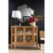 Villa & House Tao Table Lamp by Bungalow 5