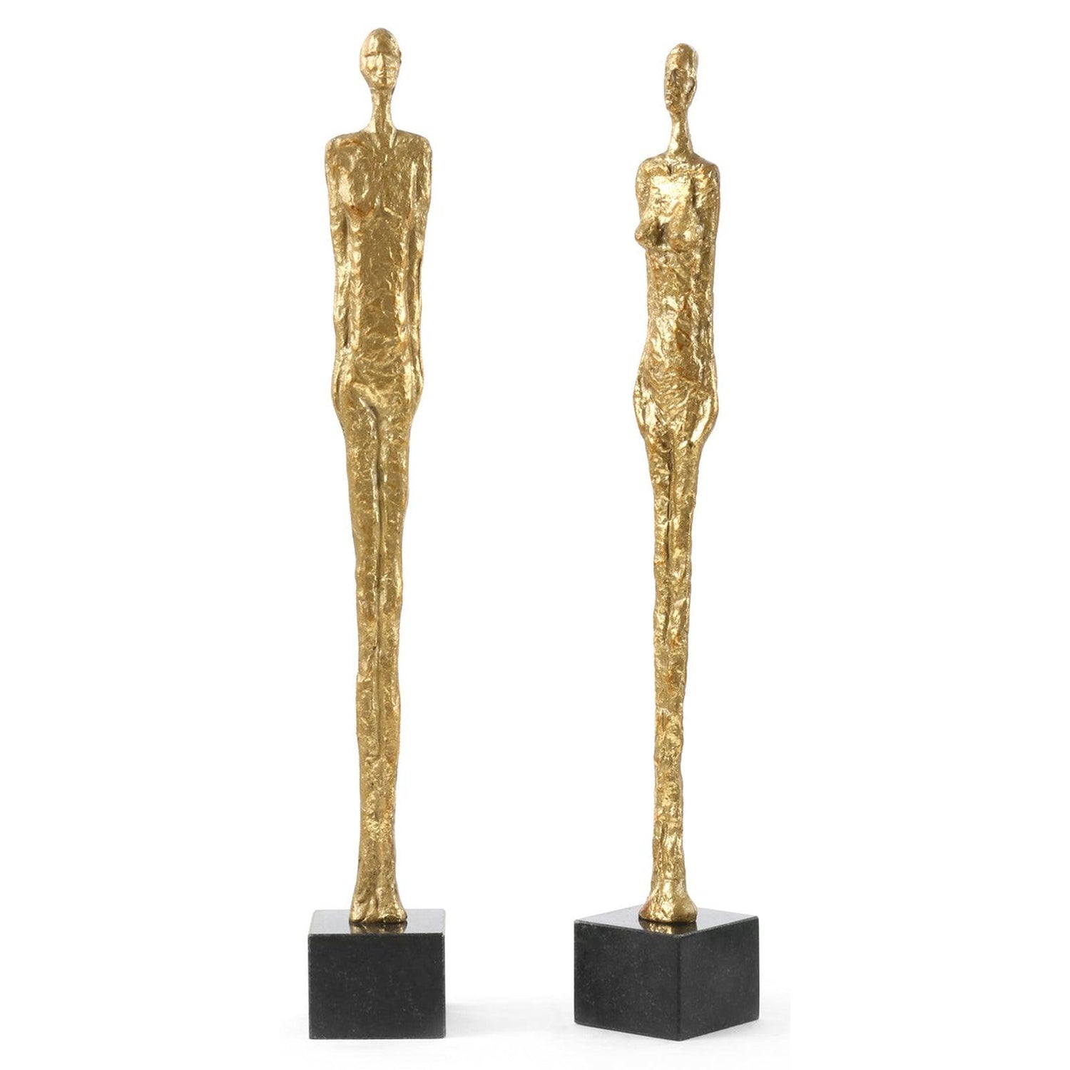 Villa & House Dora Mar Statue - Set of 2 by Bungalow 5