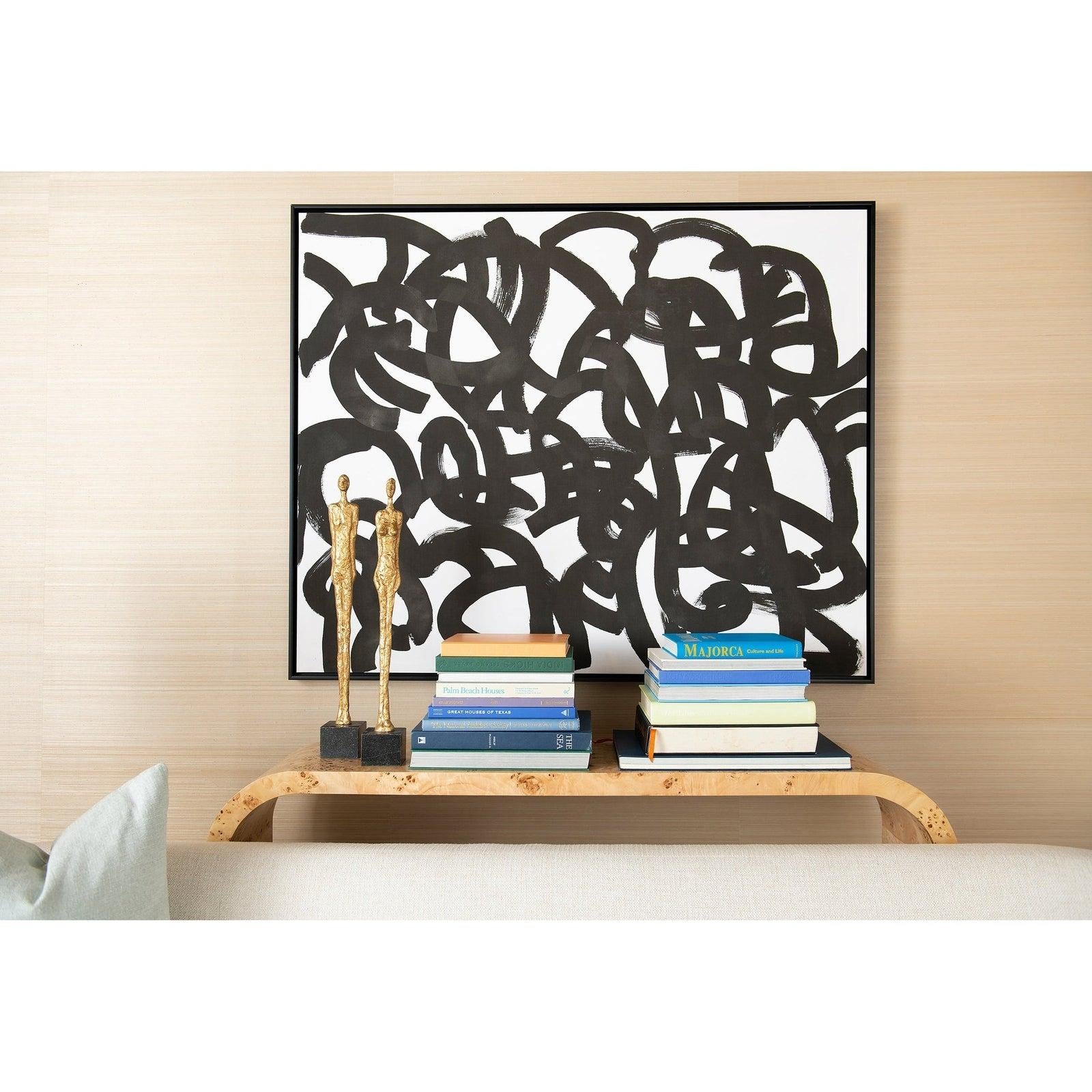 Villa & House Dora Mar Statue - Set of 2 by Bungalow 5