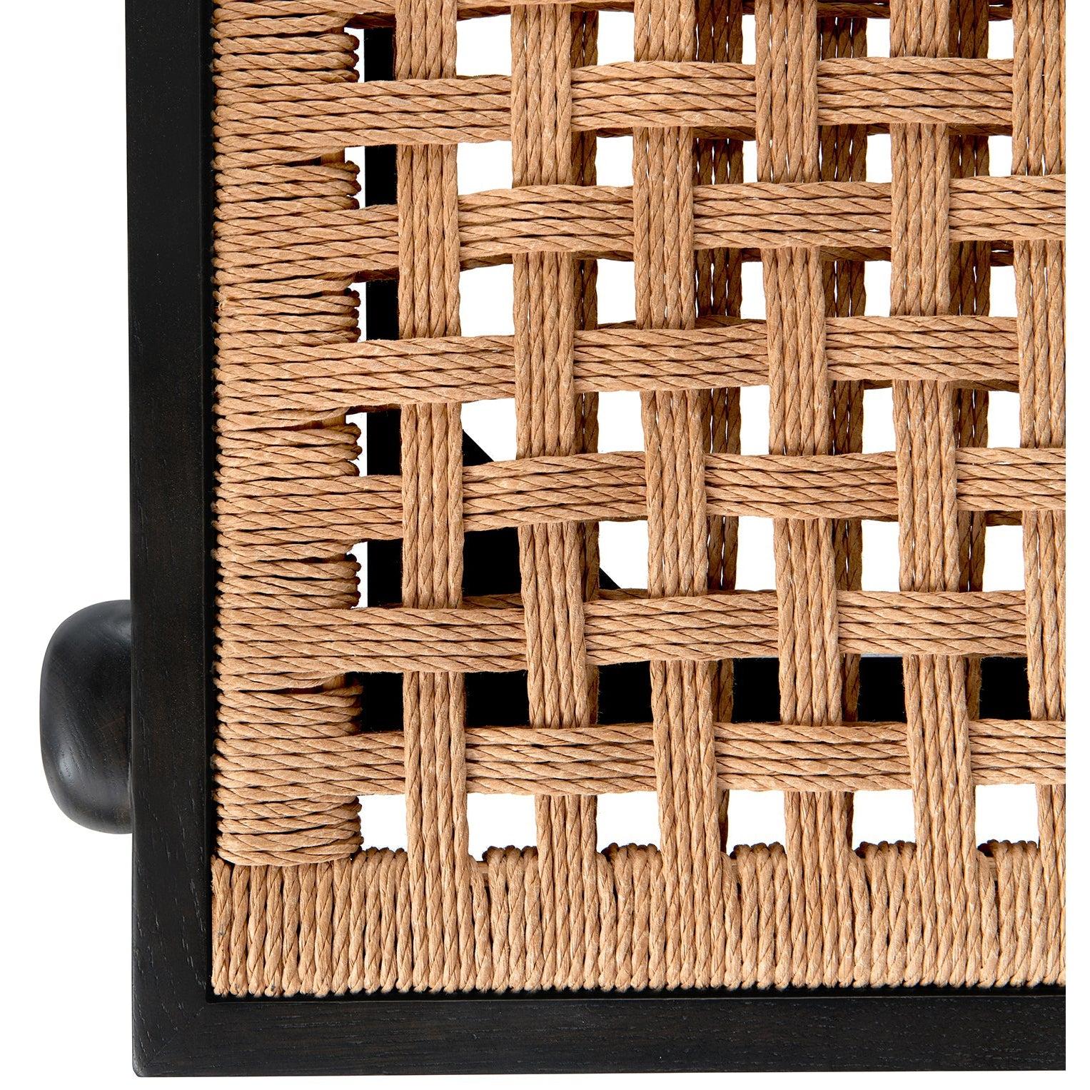 Villa & House Dylan Stool by Bungalow 5