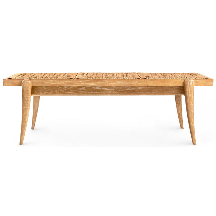 Villa & House Dylan Bench by Bungalow 5