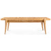 Villa & House Dylan Bench by Bungalow 5