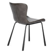 Euro Style Melody Side Chair - Set of 2