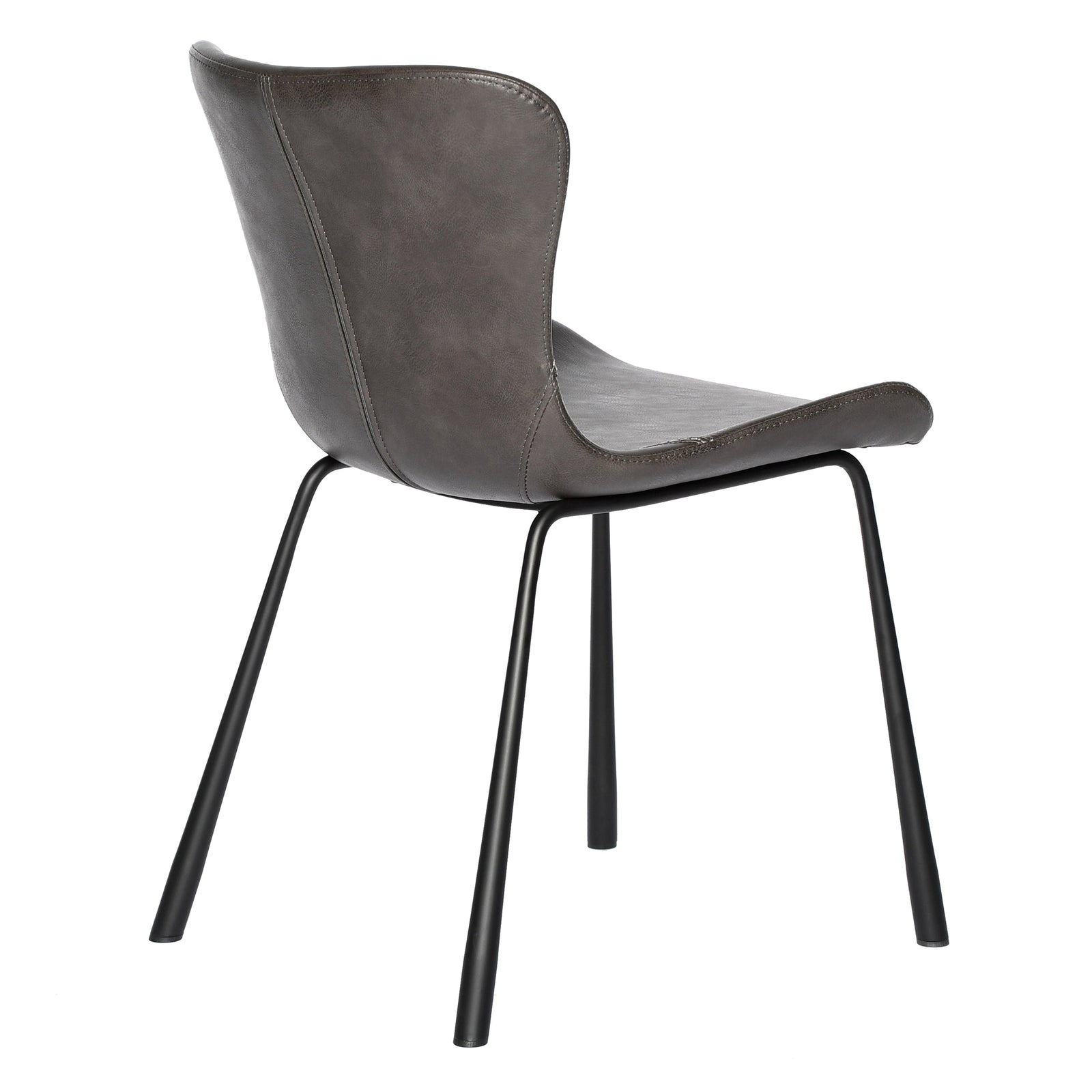 Euro Style Melody Side Chair - Set of 2