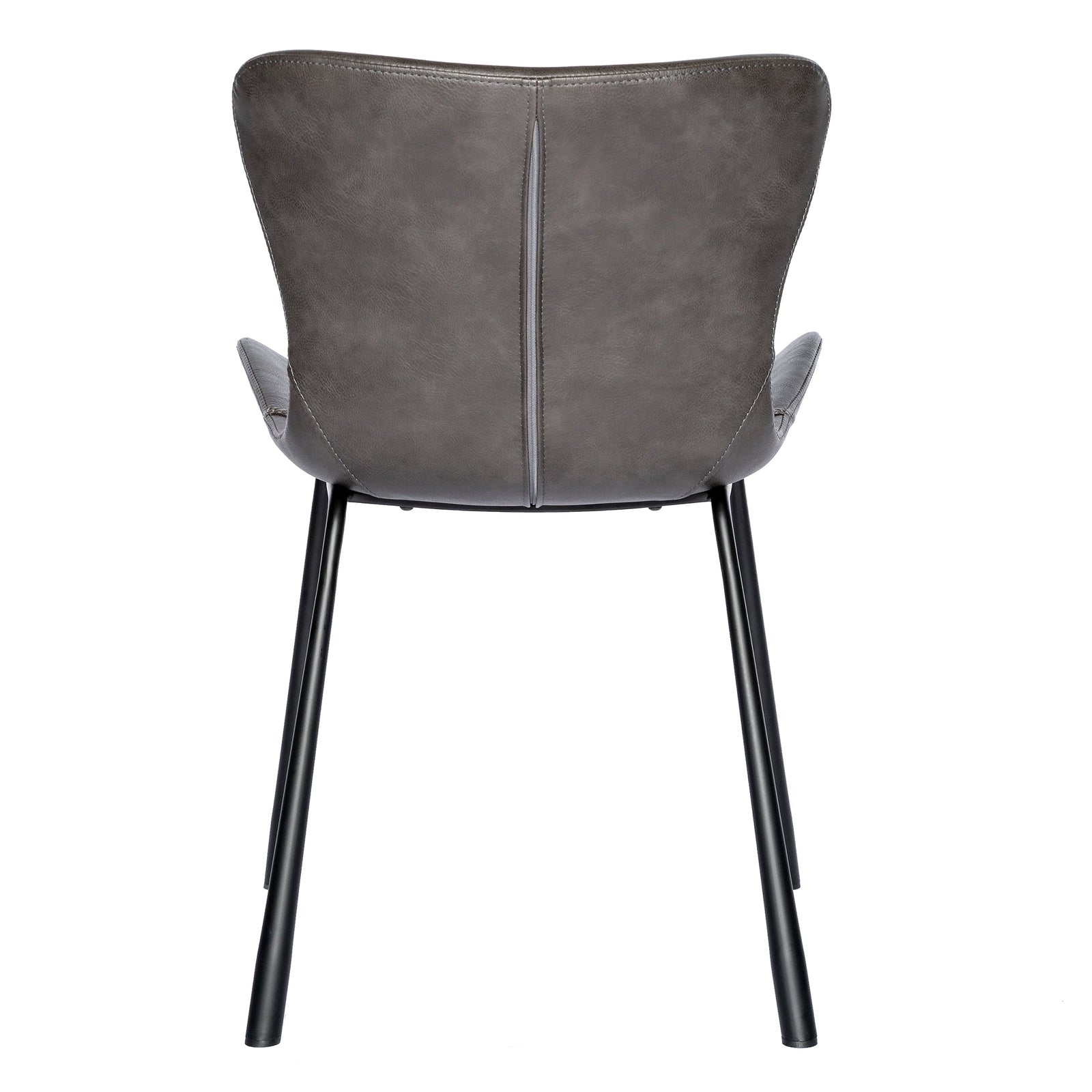 Euro Style Melody Side Chair - Set of 2