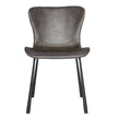 Euro Style Melody Side Chair - Set of 2