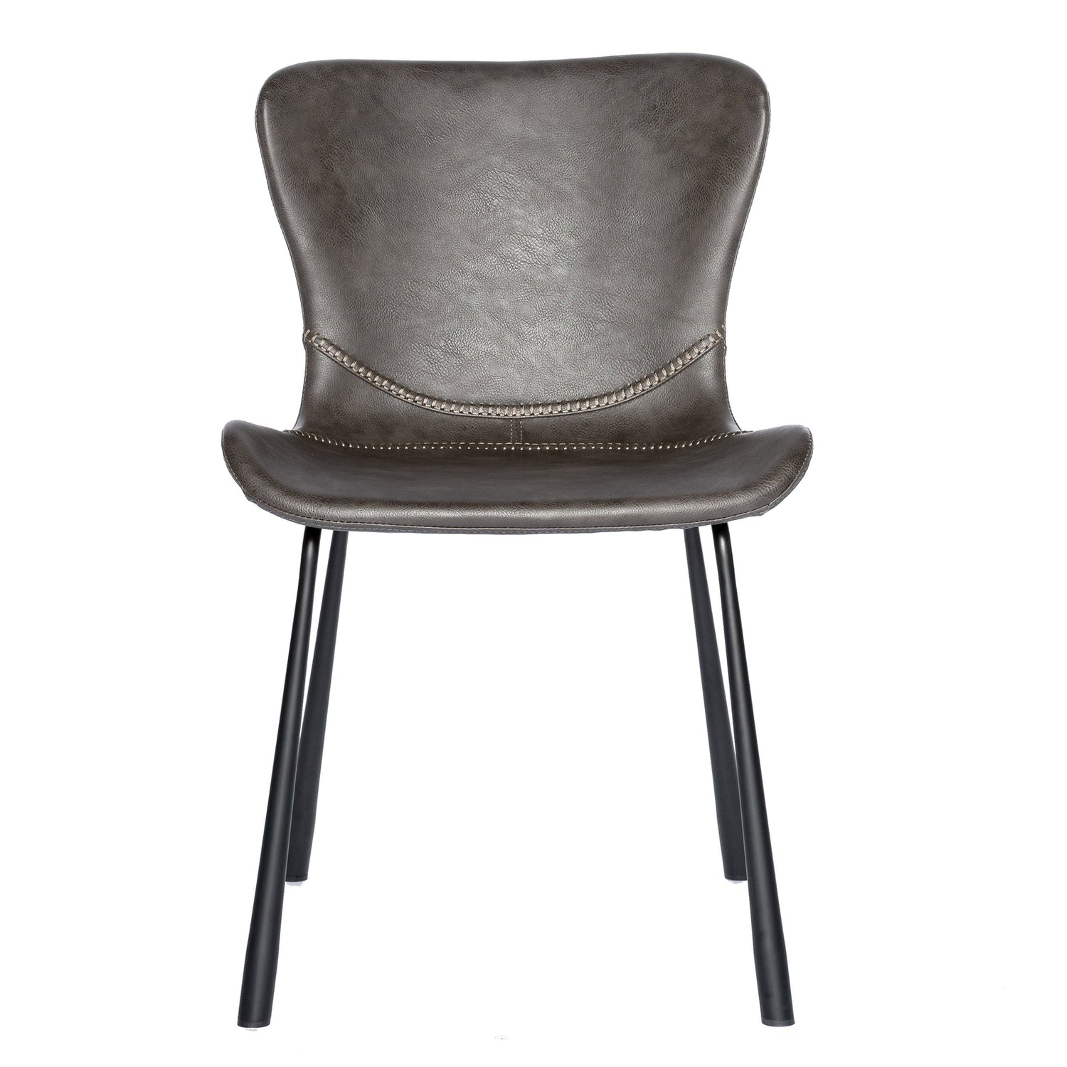 Euro Style Melody Side Chair - Set of 2