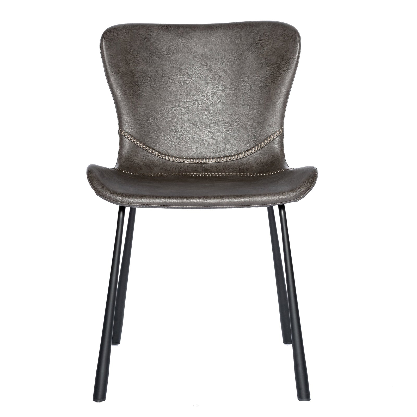 Euro Style Melody Side Chair - Set of 2