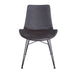 Euro Style Alisa Side Chair - Set of 2
