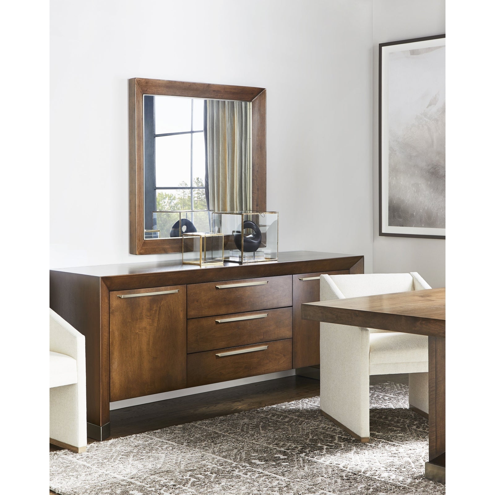 Vanguard Dune Dining Chair