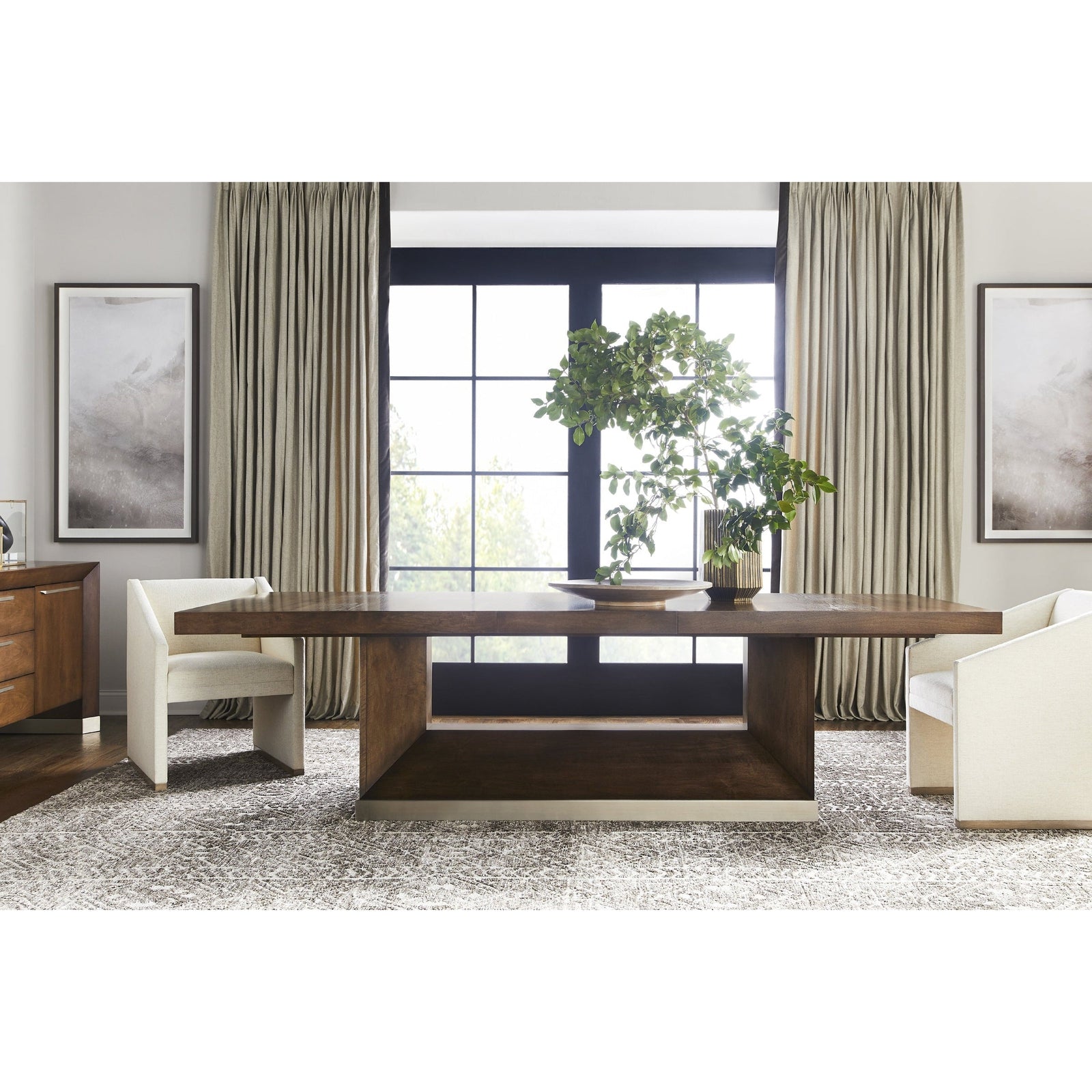 Vanguard Dune Dining Chair