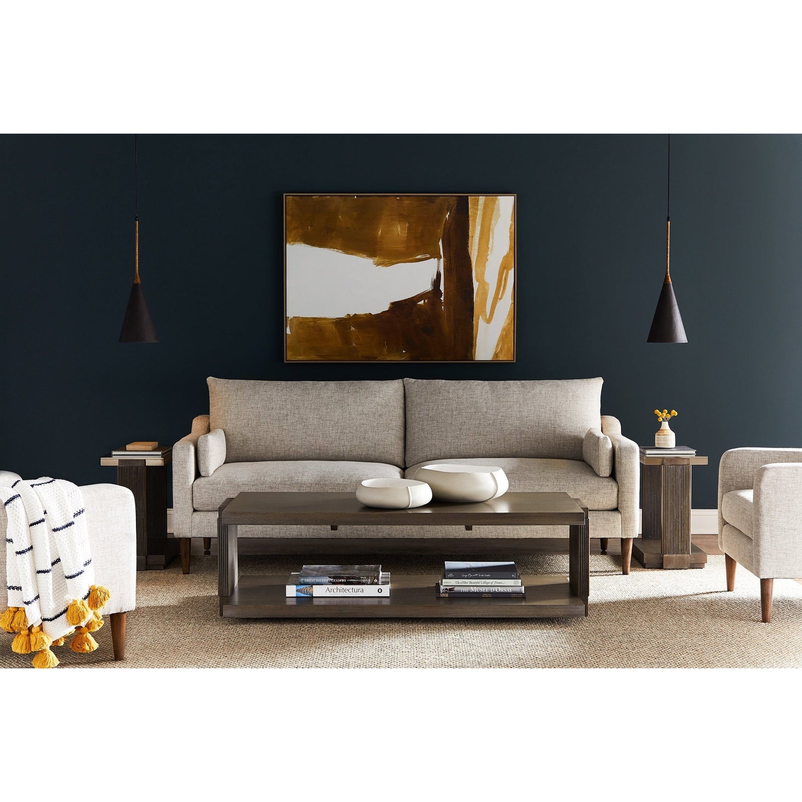 Vanguard Thea Chair