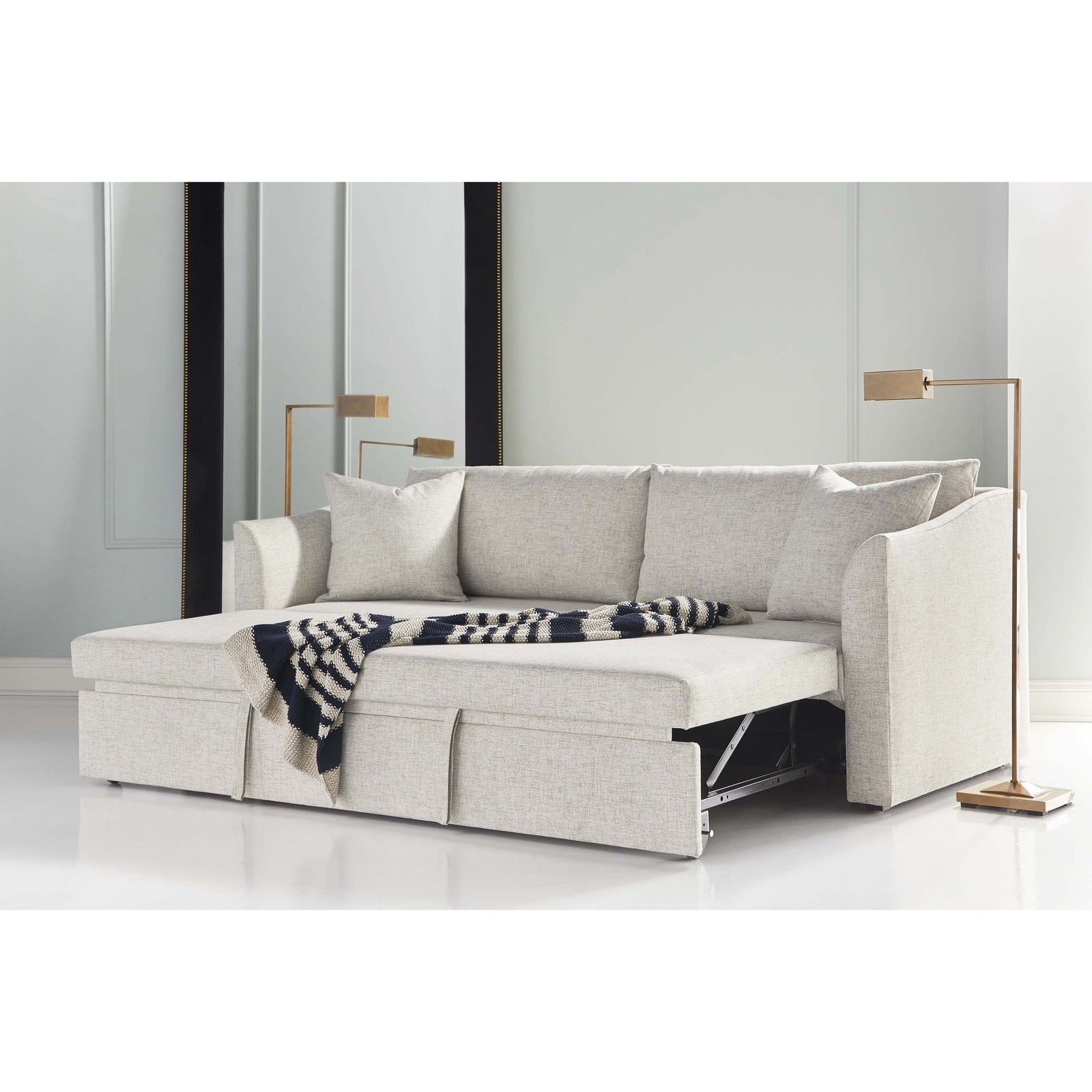 Vanguard Addie Pull Out Sleeper