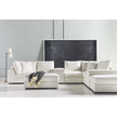 Vanguard Lucca Upholstered Table