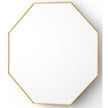 Villa & House Eaves Mirror by Bungalow 5