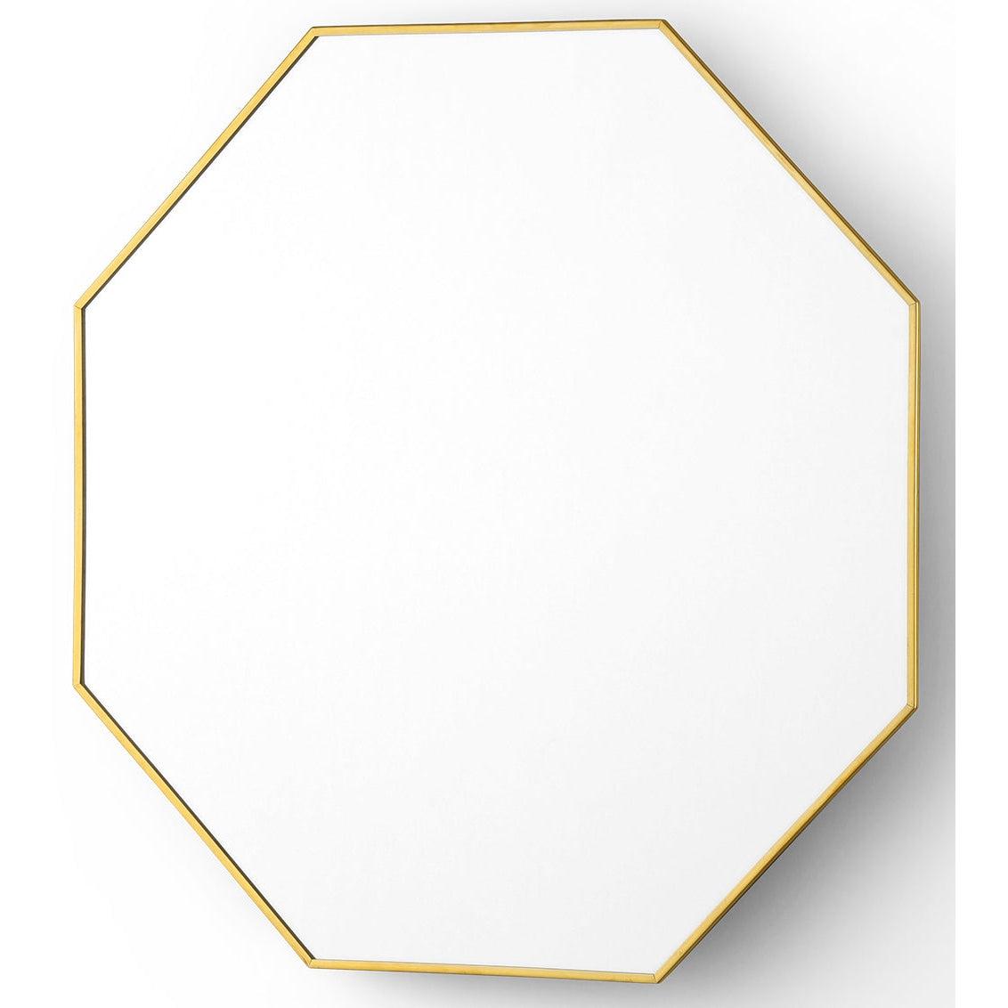 Villa & House Eaves Mirror by Bungalow 5