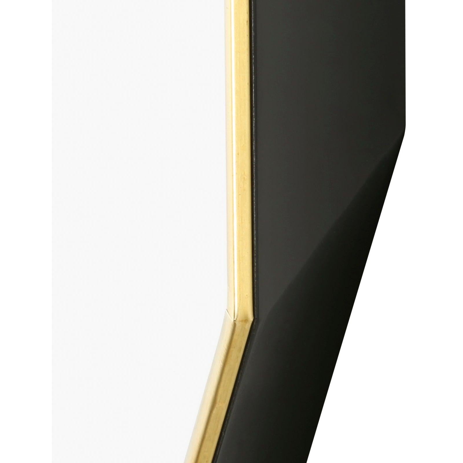 Villa & House Eaves Mirror by Bungalow 5