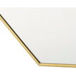 Villa & House Eaves Mirror by Bungalow 5