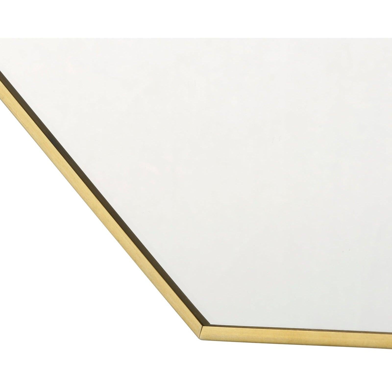 Villa & House Eaves Mirror by Bungalow 5
