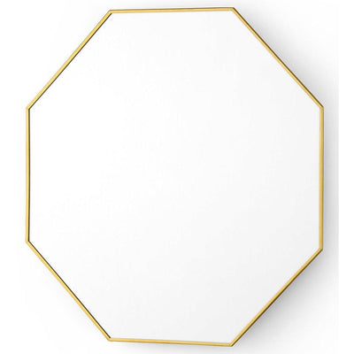 Villa & House Eaves Mirror by Bungalow 5