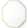 Villa & House Eaves Mirror by Bungalow 5