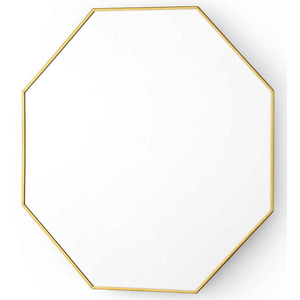 Villa & House Eaves Mirror by Bungalow 5