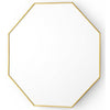 Villa & House Eaves Mirror by Bungalow 5