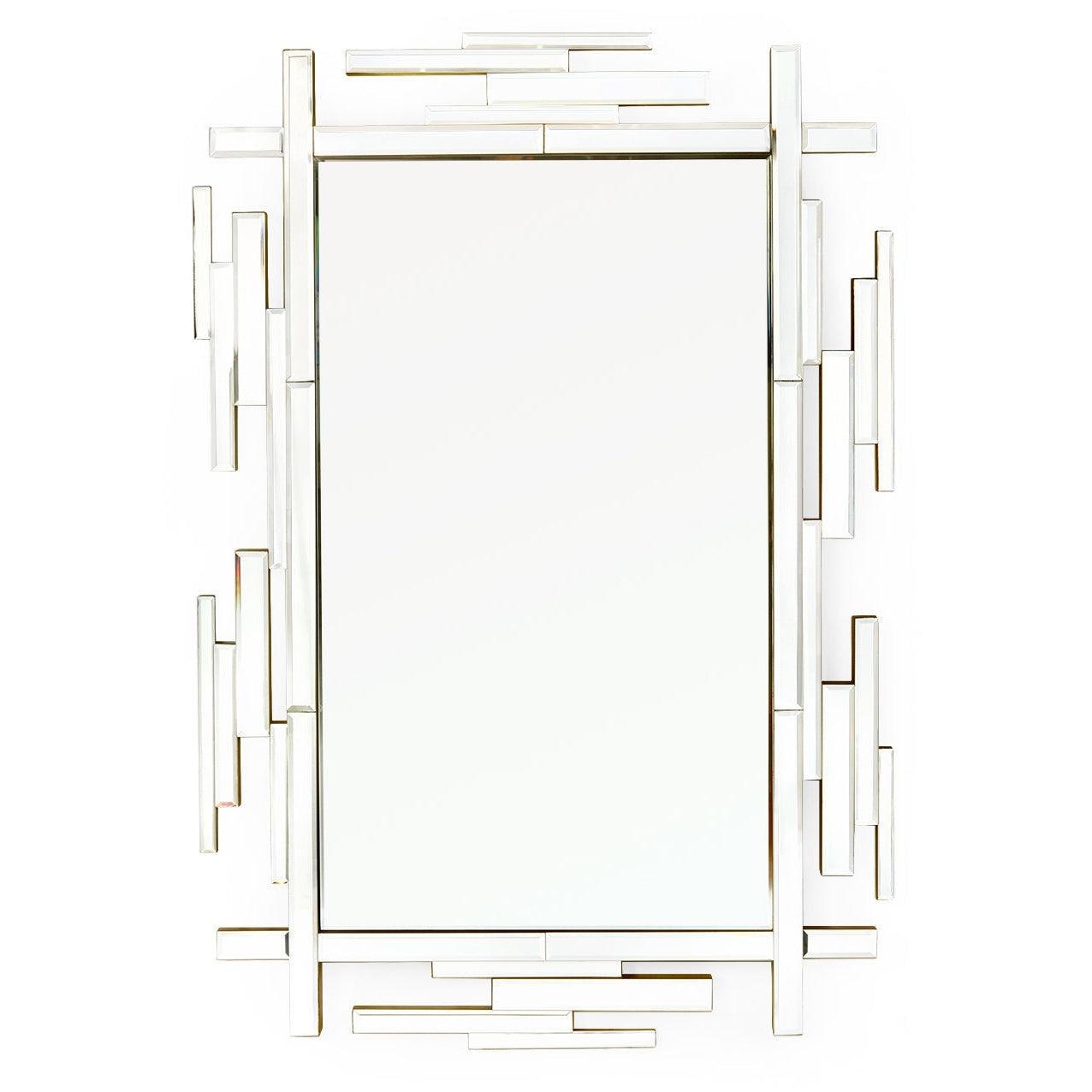 Villa & House Edith Mirror by Bungalow 5