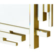 Villa & House Edith Mirror by Bungalow 5