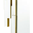 Villa & House Edith Mirror by Bungalow 5