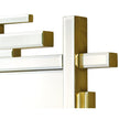 Villa & House Edith Mirror by Bungalow 5