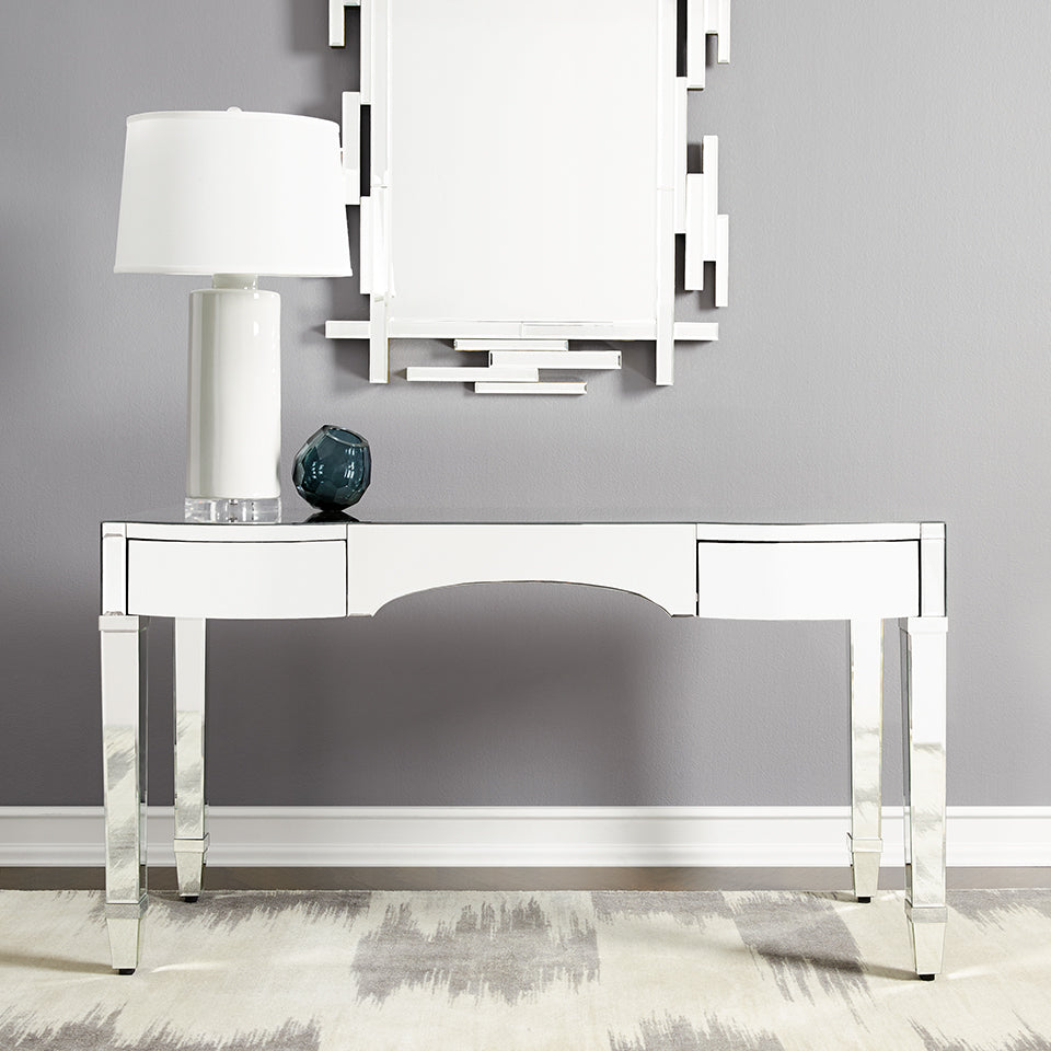 Villa & House Edith Mirror by Bungalow 5