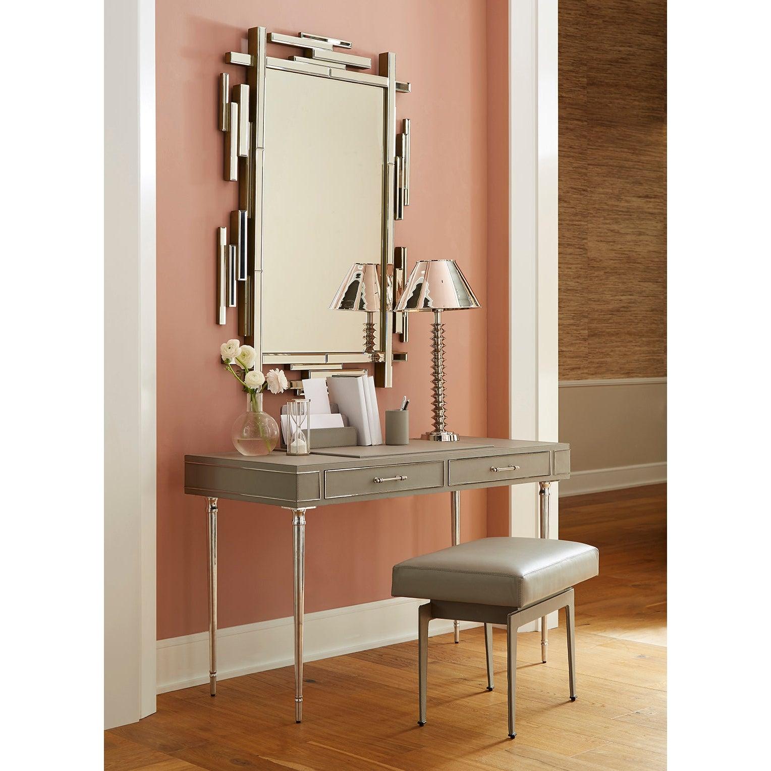 Villa & House Edith Mirror by Bungalow 5